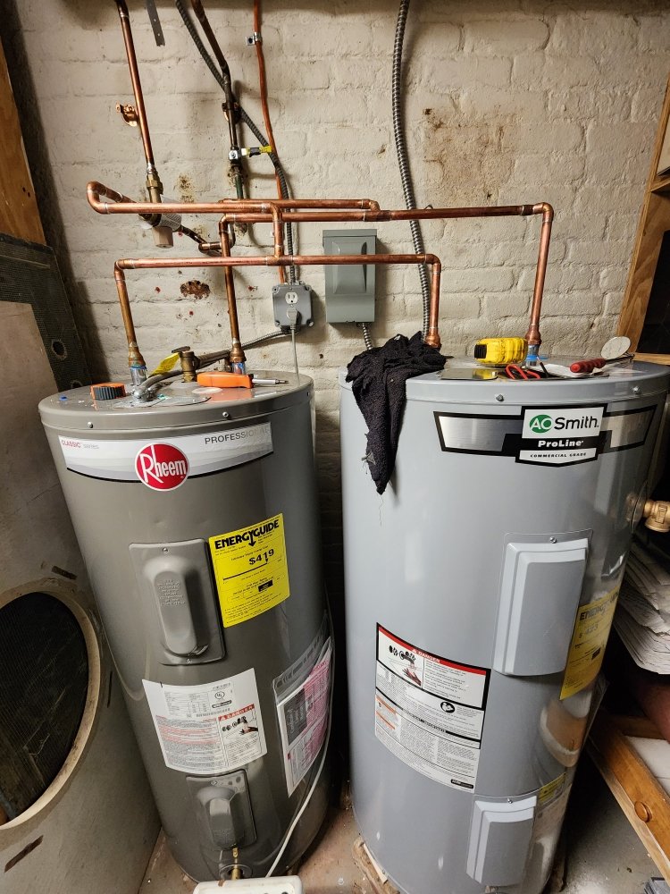 Slide of Anthony Buonsanto Plumbing & Heating