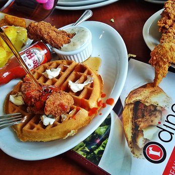R Diner - Breakfast & Brunch Near Me - Monroe, Michigan