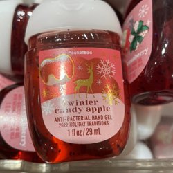 Bath & Body Works