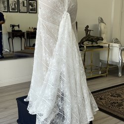 Santa Monica Tailor by Bello - Wedding dress alterations