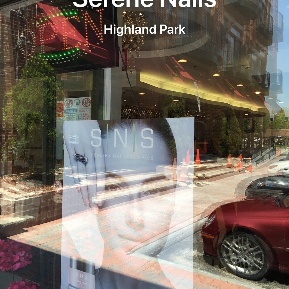 Serene Nails - Nail Salons Near Me - Highland Park, Illinois Serene Nails - Nail Salons Near Me - Highland Park, Illinois