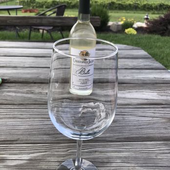 Christopher Jacobs Winery - Wineries Near Me - Pine Bush, New York Christopher Jacobs Winery - Wineries Near Me - Pine Bush, New York