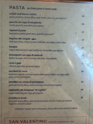Menu photo 3 Yeppa & Co Atlanta, GA Menu photo 3 Yeppa & Co Atlanta, GA