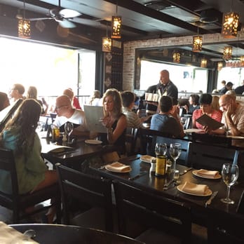 Foretti's - Make reservations, they are busy ! - Italian Near Me - Corona Del Mar, California