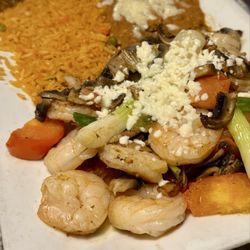 La Casa Mexicana