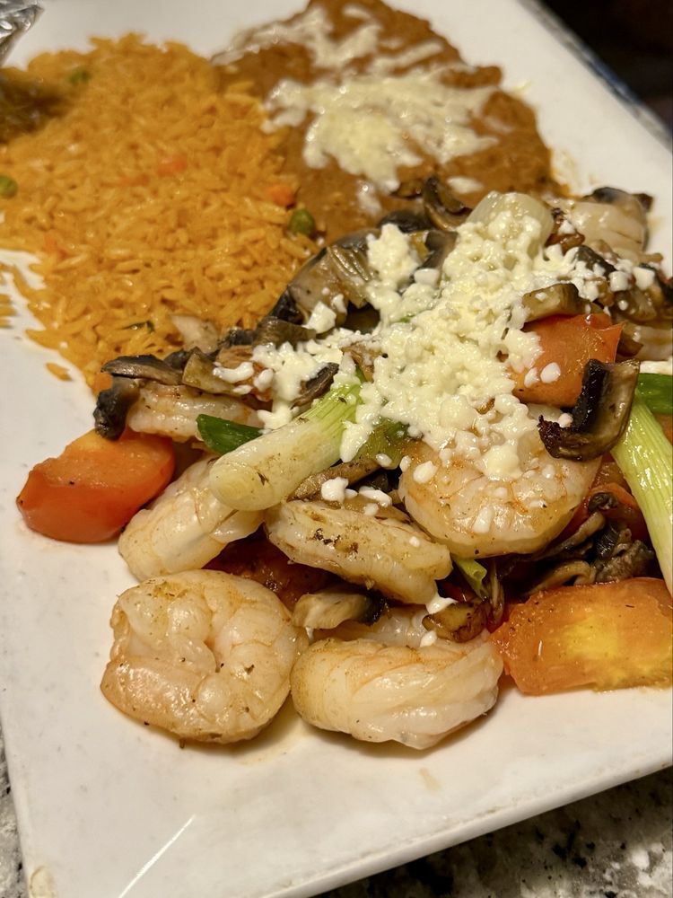 La Casa Mexicana