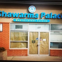 Shawarma Palace- Airdrie - Shawarma Palace - Airdrie OPENING SOON