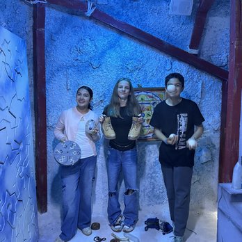 The Escape Game Irvine - Escape Games Near Me - Irvine, California The Escape Game Irvine - Escape Games Near Me - Irvine, California