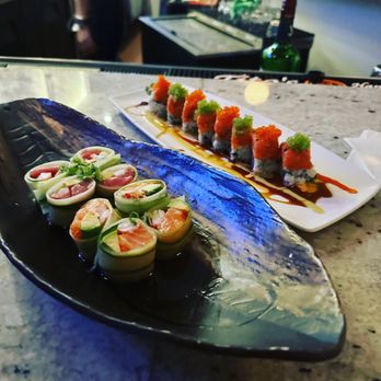 Sage 400 Japanese Cuisine - Japanese Near Me - Houston, Texas
