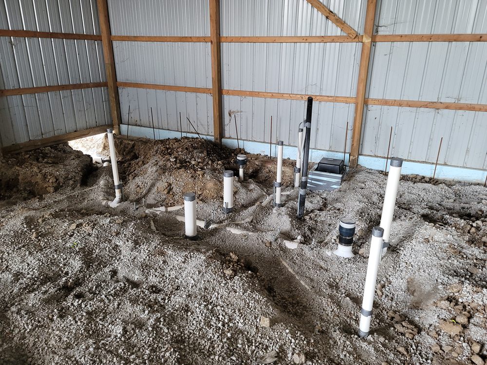 Slide of Fort Wayne Plumbing