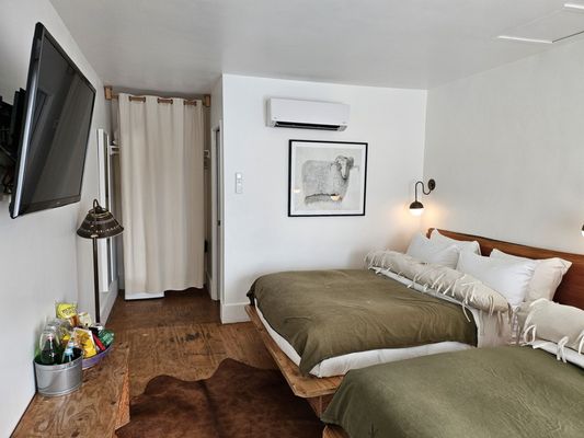 Alamo Motel by null