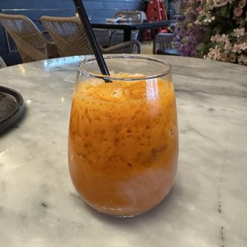 My Home Thai Bistro - Thai Iced Tea - Thai Near Me - Ashburn, Virginia My Home Thai Bistro - Thai Iced Tea - Thai Near Me - Ashburn, Virginia