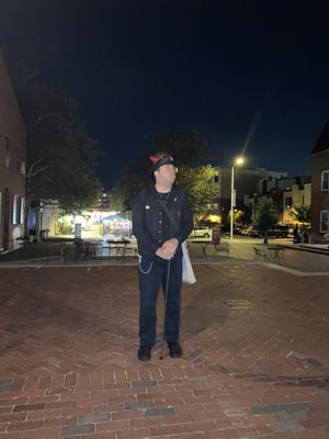 Spellbound Tours by null