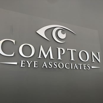 Compton Eye Associates - Eyewear & Opticians Near Me - New York, New York