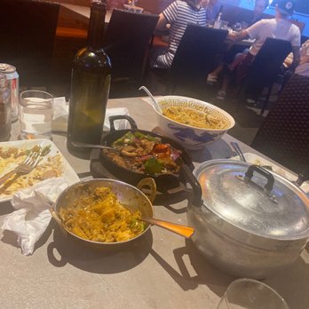 Phat Eatery - our food (that we demolished) - Malaysian Near Me - Katy, Texas Phat Eatery - our food (that we demolished) - Malaysian Near Me - Katy, Texas