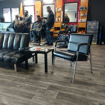 Klean Kutz Barbershop - Barbers Near Me - Brunswick, Georgia Klean Kutz Barbershop - Barbers Near Me - Brunswick, Georgia