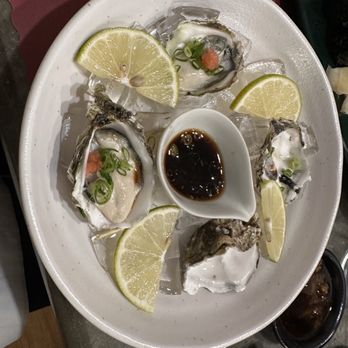 Takenoko Sushi - Oysters - Japanese Near Me - Hilo, Hawaii Takenoko Sushi - Oysters - Japanese Near Me - Hilo, Hawaii
