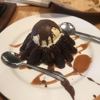 Chili's - Birthday Vanilla - Tex-Mex Near Me - Ellenton, Florida