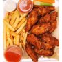 Photo of Andy's Wings And Fish