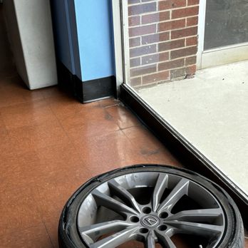 Firestone Complete Auto Care - Tires Near Me - Fairfield, Connecticut