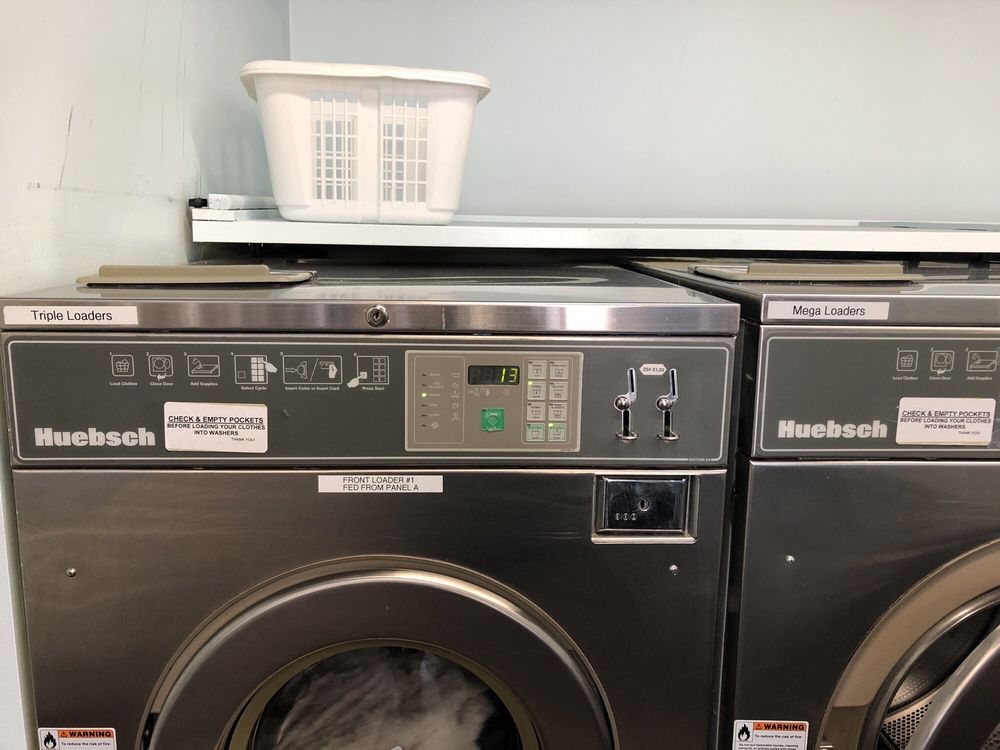 GET FRESH LAUNDRY Updated September 2024 19 Photos & 14 Reviews