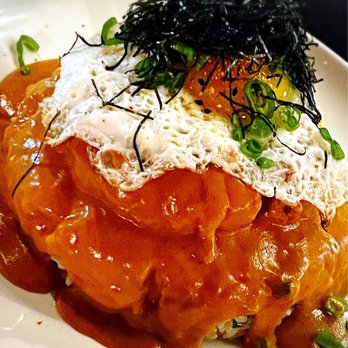 Lucky Belly - Lobster moco! - Bars Near Me - Honolulu, Hawaii Lucky Belly - Lobster moco! - Bars Near Me - Honolulu, Hawaii