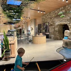 Ozark Highlands Nature Center
