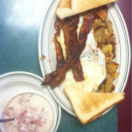 2 Egg Breakfast 2 Egg Breakfast