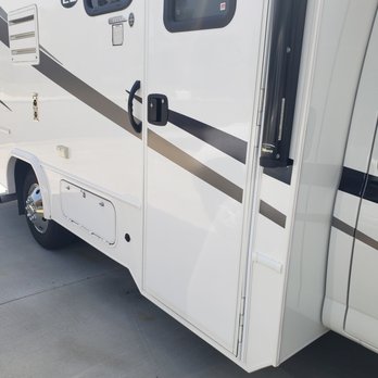 McBride's RV Service & Paint - Body Shops Near Me - Chino, California