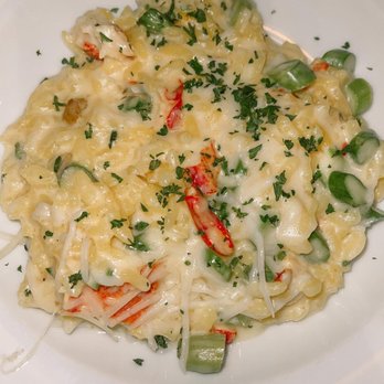 Isabella's - Lobster mac and cheese - Tapas/Small Plates Near Me - Frederick, Maryland