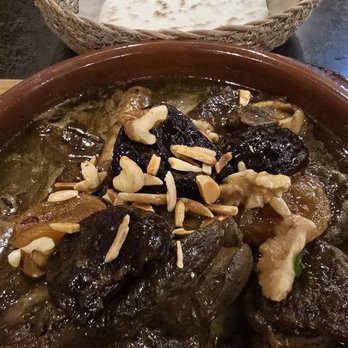 Alwadi - Lamb tajin. - Middle Eastern Near Me - Seville, SE Alwadi - Lamb tajin. - Middle Eastern Near Me - Seville, SE