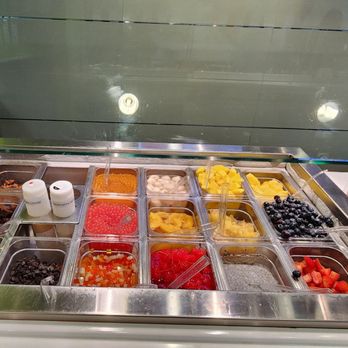Yogurtland - Ice Cream & Frozen Yogurt Near Me - San Gabriel, California Yogurtland - Ice Cream & Frozen Yogurt Near Me - San Gabriel, California