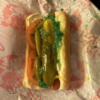 Devil Dawgs - South State - Hot Dogs Near Me - Chicago, Illinois Devil Dawgs - South State - Hot Dogs Near Me - Chicago, Illinois