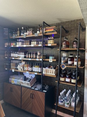 Spirit Works Distilling by null