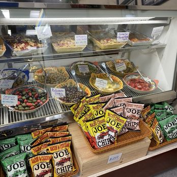 Decosmo Italian Market - Extensive deli section :) - International Grocery Near Me - Pinellas Park, Florida
