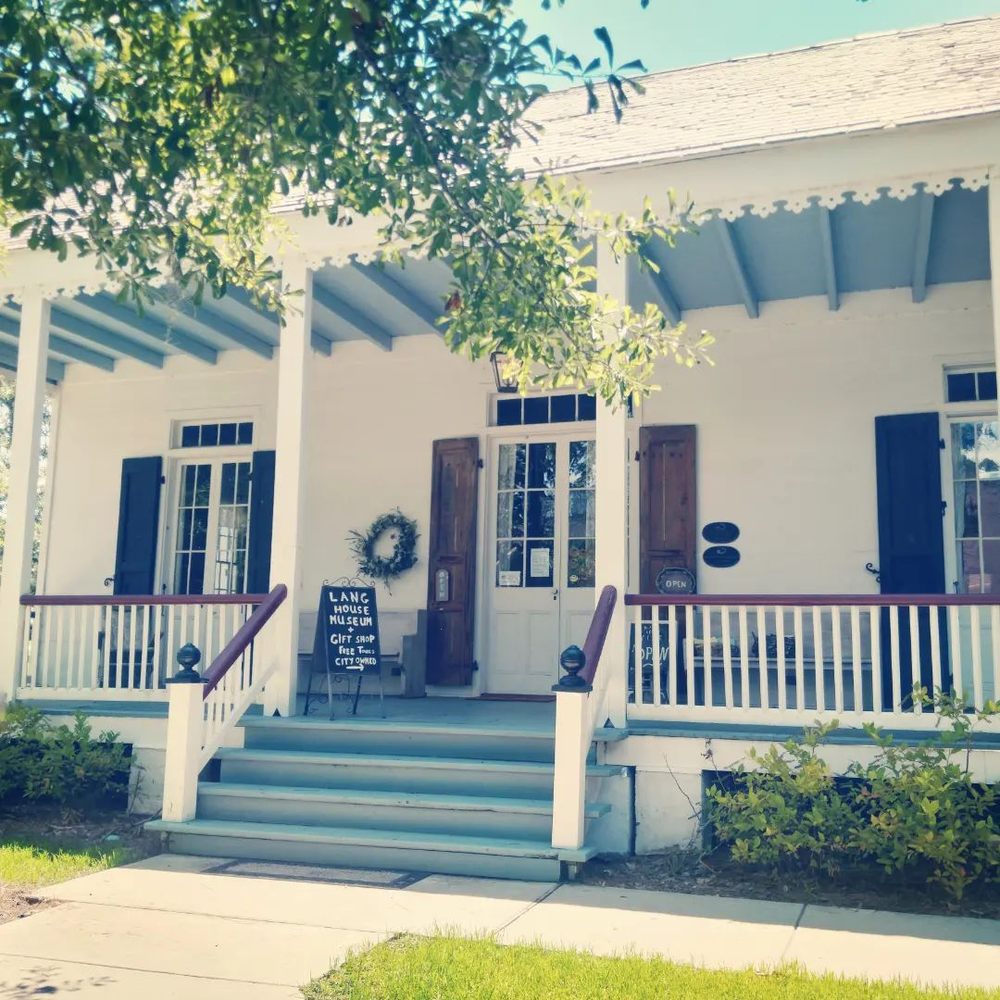 JEAN BAPTISTE LANG HOUSE 18 Photos 605 Carroll St, Mandeville, LA
