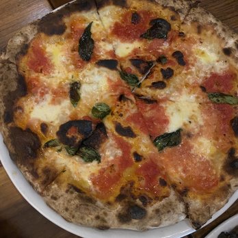 Razza - Margherita Pizza - Pizza Near Me - Jersey City, New Jersey Razza - Margherita Pizza - Pizza Near Me - Jersey City, New Jersey