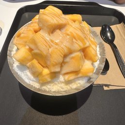 Mango Mango