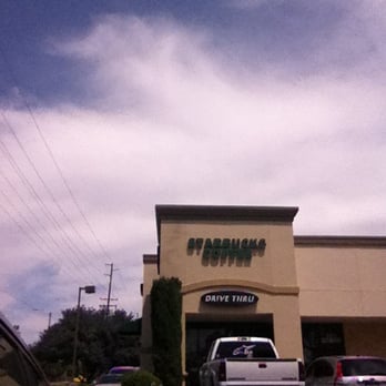 Starbucks - Coffee & Tea Near Me - Visalia, California