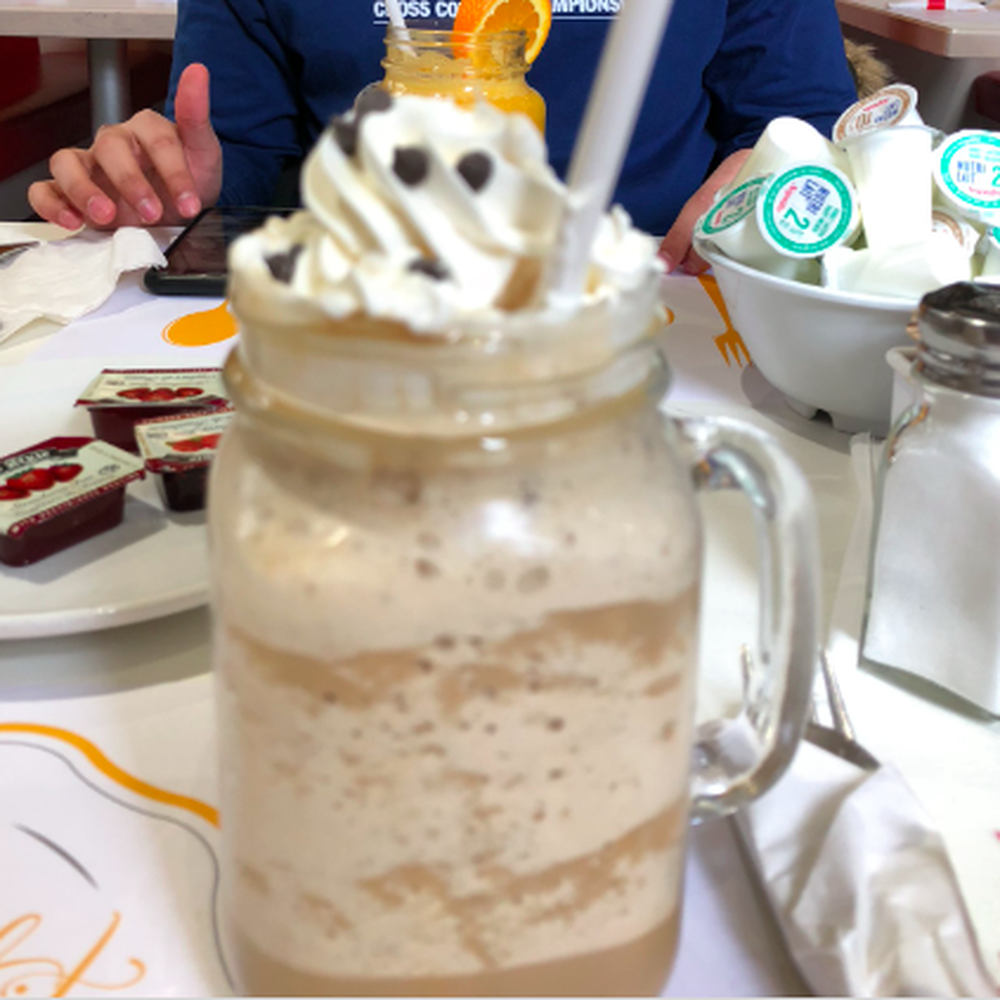 Allô! Mon Coco - Breakfast & Brunch Near Me - Montreal, Quebec