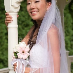 Beauty By Fawn - Bridal Makeup
Jane Iredale