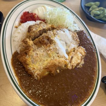 Tokyo Shokudo - Katsu Curry - Japanese Near Me - Plano, Texas Tokyo Shokudo - Katsu Curry - Japanese Near Me - Plano, Texas