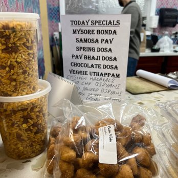 Cakes and Bakes - Indian Near Me - Fremont, California