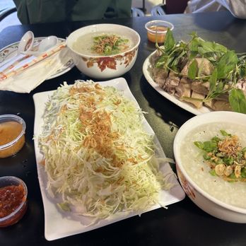 Danh Thai - Food Court Near Me - Garden Grove, California