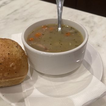 Tatte Bakery & Cafe | National Landing - Seasonal chicken soup - Bakeries Near Me - Arlington, Virginia Tatte Bakery & Cafe | National Landing - Seasonal chicken soup - Bakeries Near Me - Arlington, Virginia