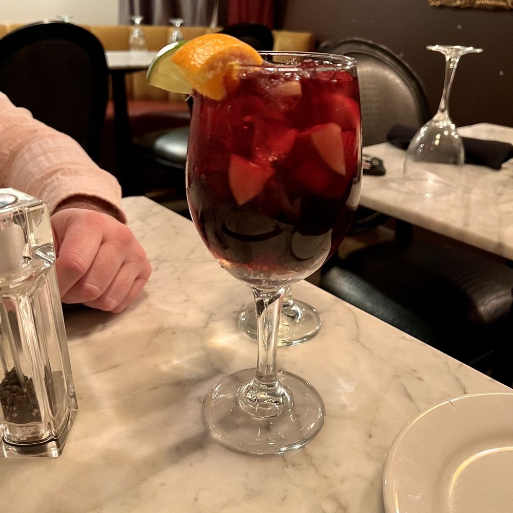 Stellas on 25th - Sangria - Pizza Near Me - Ogden, Utah Stellas on 25th - Sangria - Pizza Near Me - Ogden, Utah