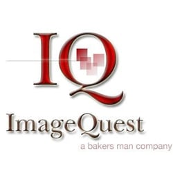 Image Quest Photography - logo