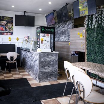 Zohan's Grill - Halal Near Me - Ajax, Ontario