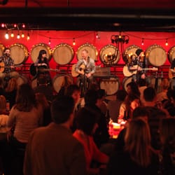 Pittsburgh Winery - "Songwriters In The Cellar"