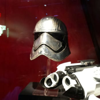 Star Wars Launch Bay - Amusement Parks Near Me - Anaheim, California